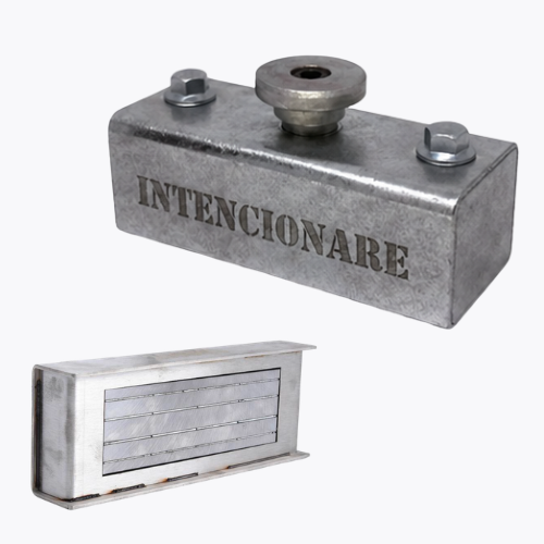 Fixadores Magnéticos para Pré-Moldados — Linha ITMAG